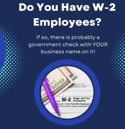 ERTC Express Is Here To Help Cohoes Business